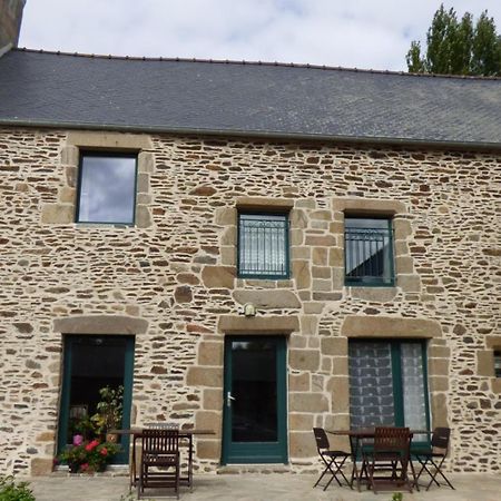 La Pahorie Bed & Breakfast แซงต์-เมลัวร์-เดส์-ซงด์ ภายนอก รูปภาพ
