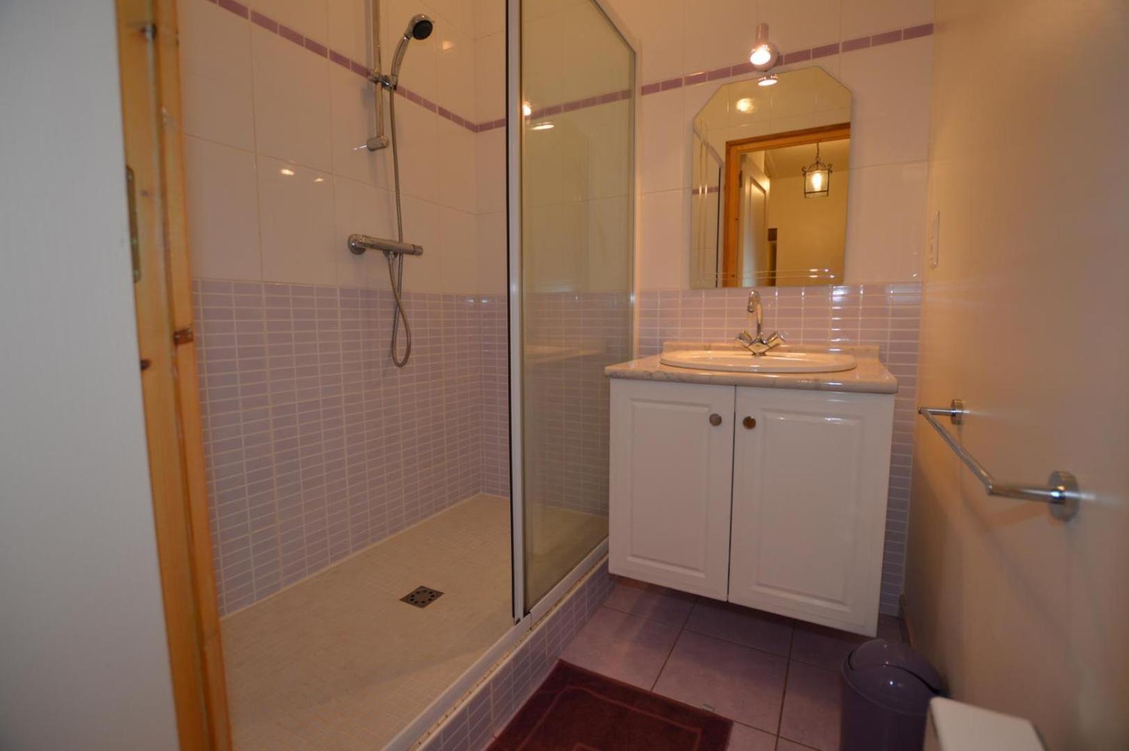 La Pahorie Bed & Breakfast แซงต์-เมลัวร์-เดส์-ซงด์ ภายนอก รูปภาพ